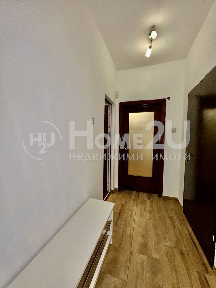 Продава 2-СТАЕН, гр. София, Център, снимка 4 - Апартаменти - 52465980