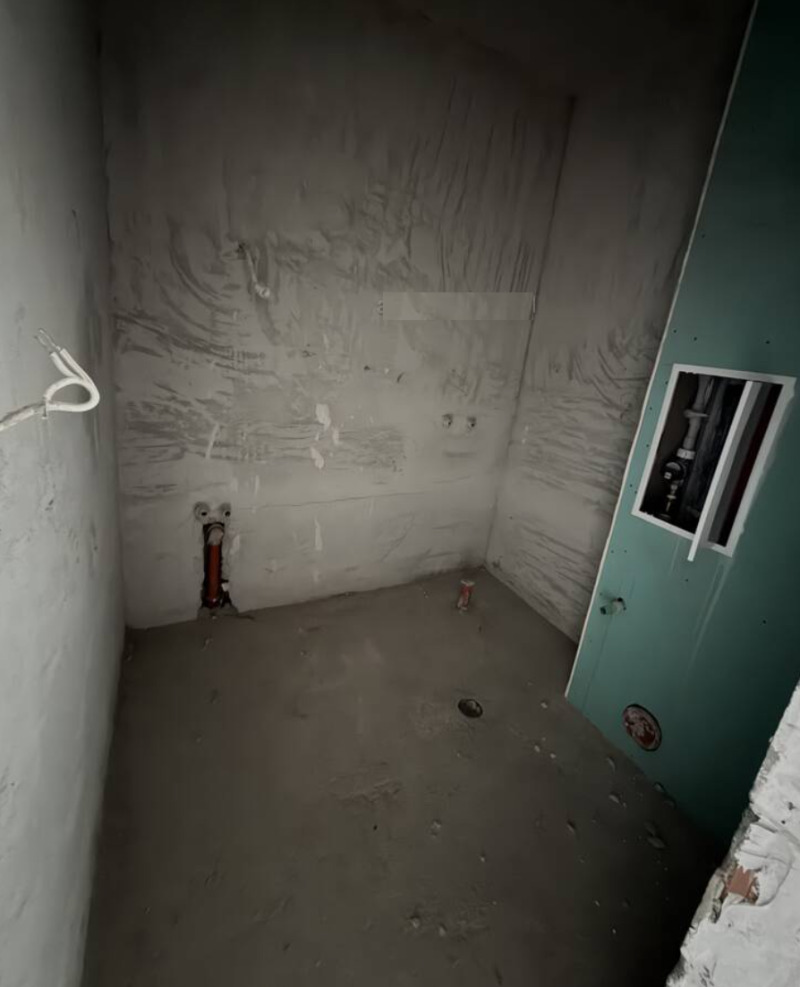 Продава 2-СТАЕН, гр. Пловдив, Гагарин, снимка 8 - Апартаменти - 52551078