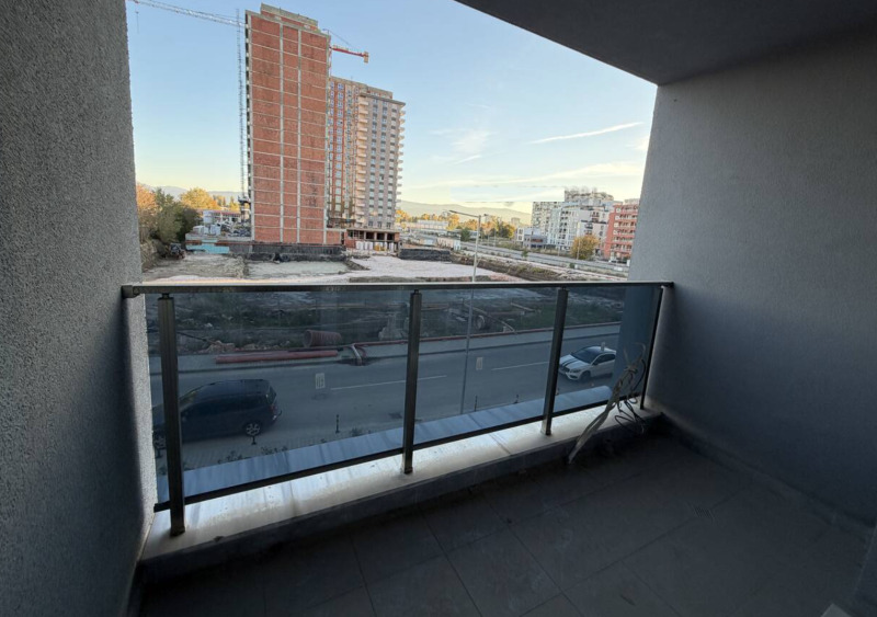 Продава 2-СТАЕН, гр. Пловдив, Гагарин, снимка 5 - Апартаменти - 52551078