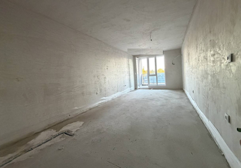 Продава 2-СТАЕН, гр. Пловдив, Гагарин, снимка 4 - Апартаменти - 52551078