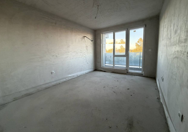 Продава 2-СТАЕН, гр. Пловдив, Гагарин, снимка 7 - Апартаменти - 52551078