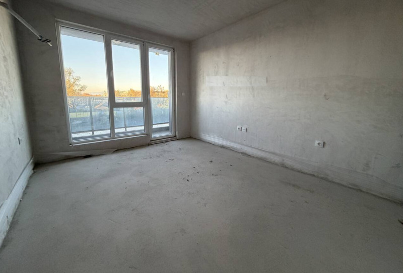 Продава 2-СТАЕН, гр. Пловдив, Гагарин, снимка 6 - Апартаменти - 52551078