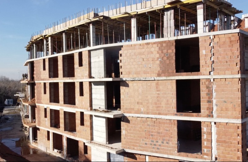 Продава 2-СТАЕН, гр. София, Триъгълника, снимка 3 - Апартаменти - 52562363