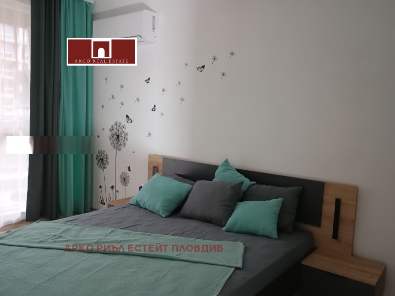 Продава 2-СТАЕН, гр. Пловдив, Южен, снимка 5 - Апартаменти - 52692247