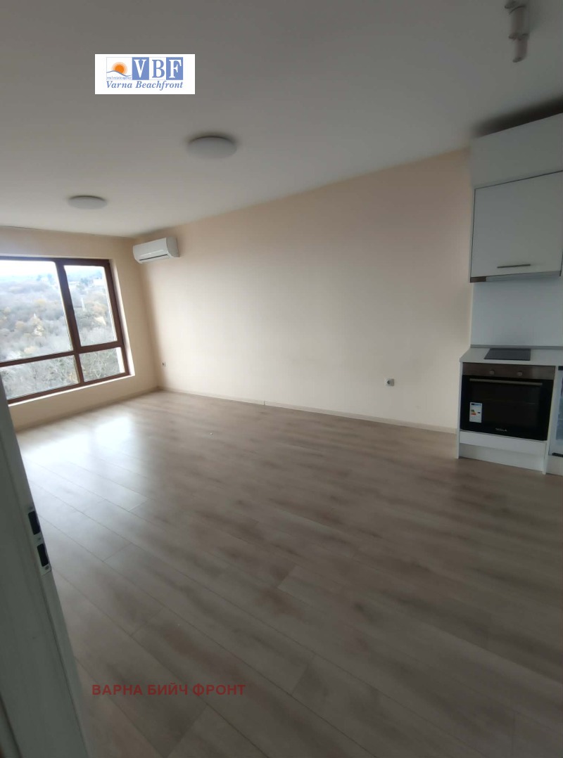 Продава 2-СТАЕН, гр. Варна, Аспарухово, снимка 2 - Апартаменти - 53542777