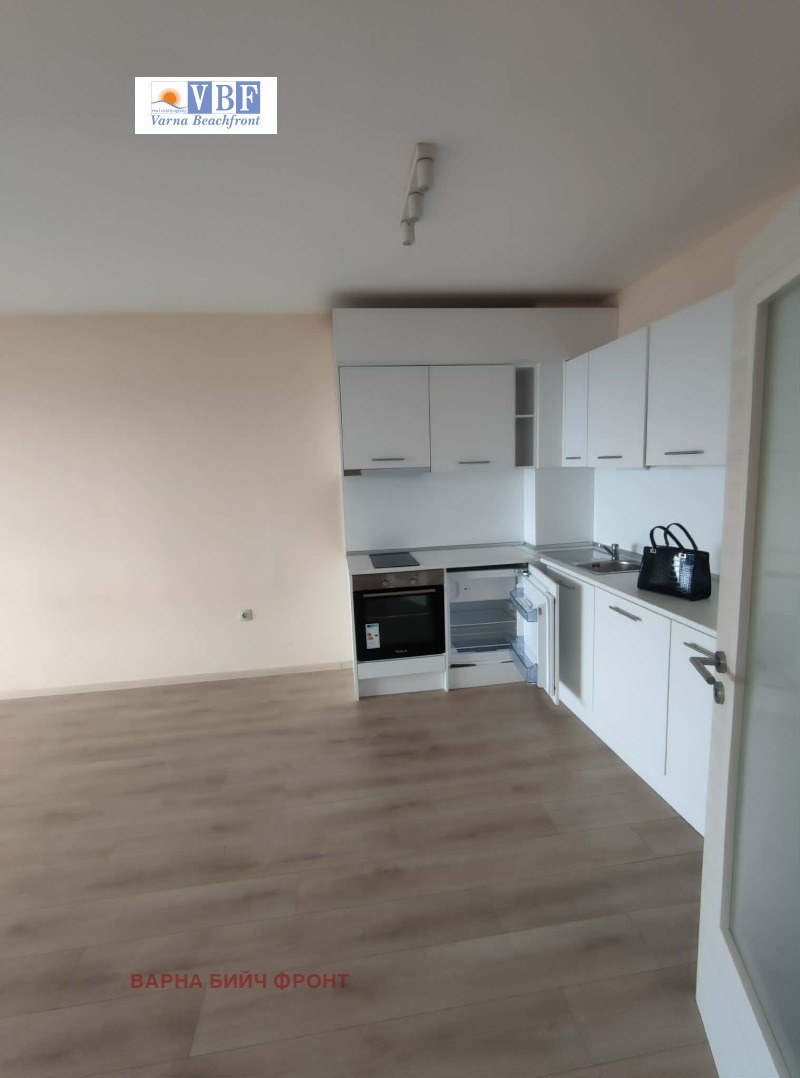 Продава 2-СТАЕН, гр. Варна, Аспарухово, снимка 4 - Апартаменти - 53542777