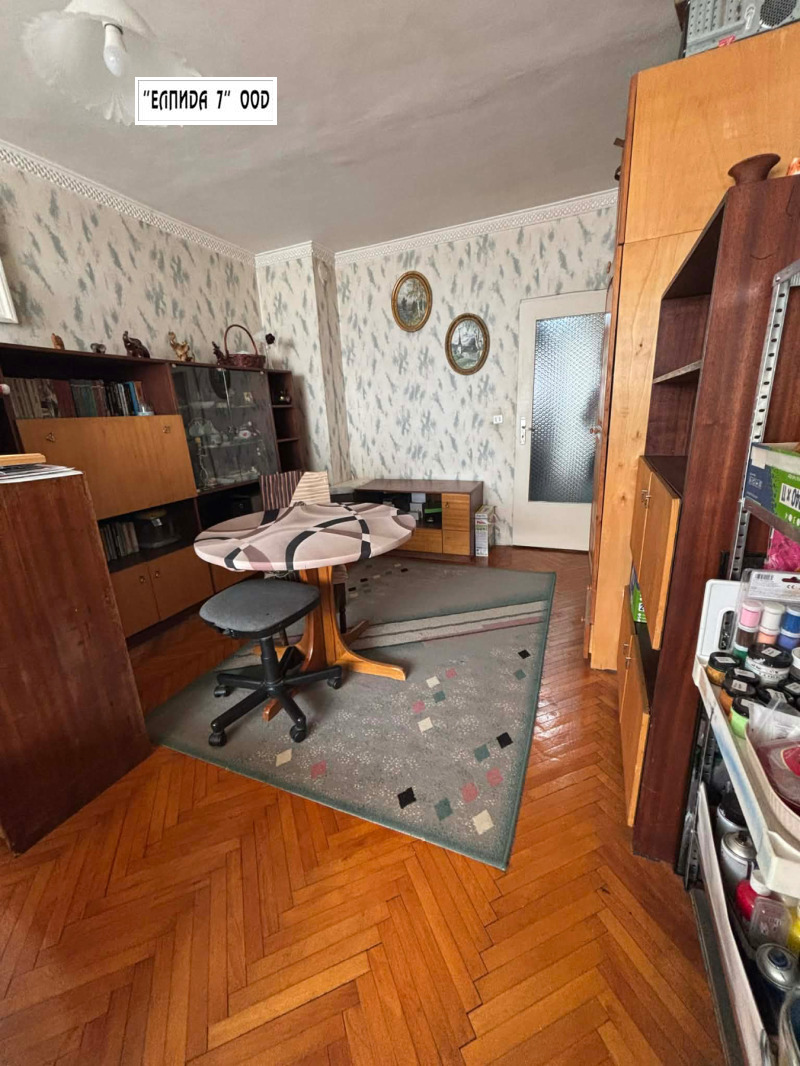 Продава 2-СТАЕН, гр. Плевен, Сторгозия, снимка 5 - Апартаменти - 53601304