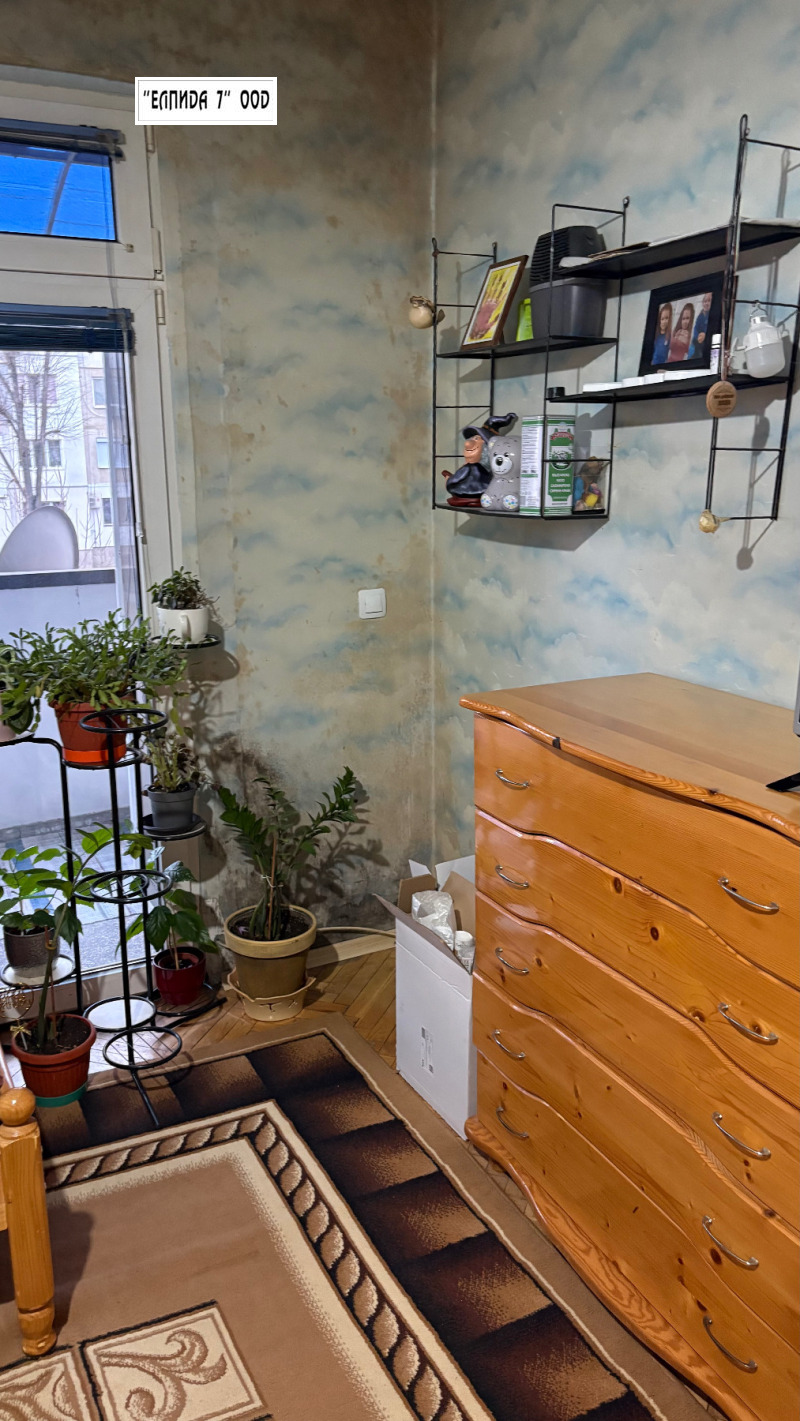 Продава 2-СТАЕН, гр. Плевен, Сторгозия, снимка 11 - Апартаменти - 53601304