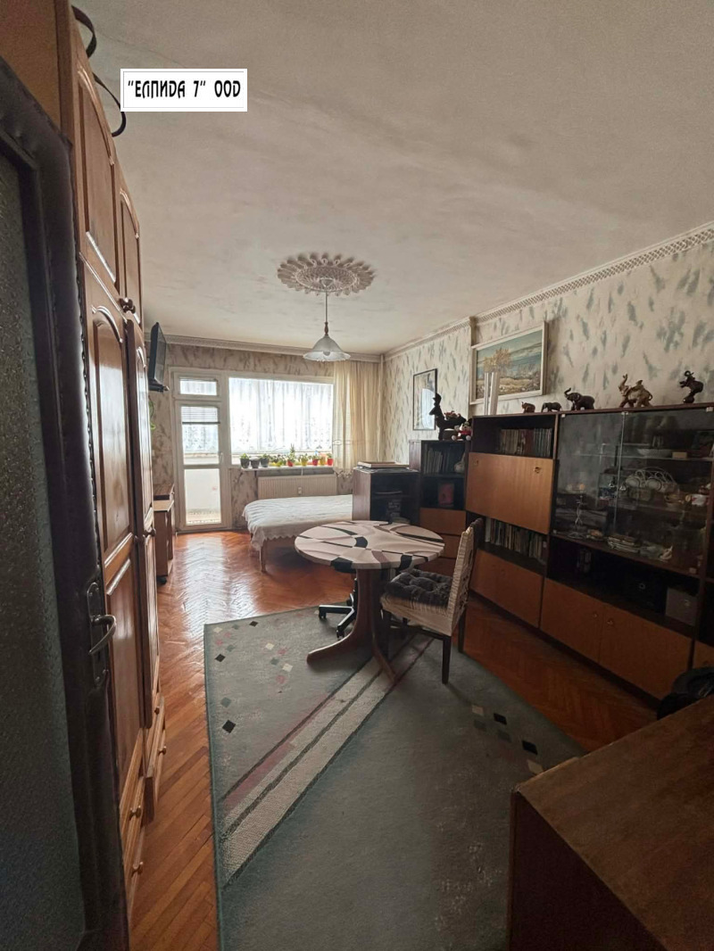 Продава 2-СТАЕН, гр. Плевен, Сторгозия, снимка 4 - Апартаменти - 53601304