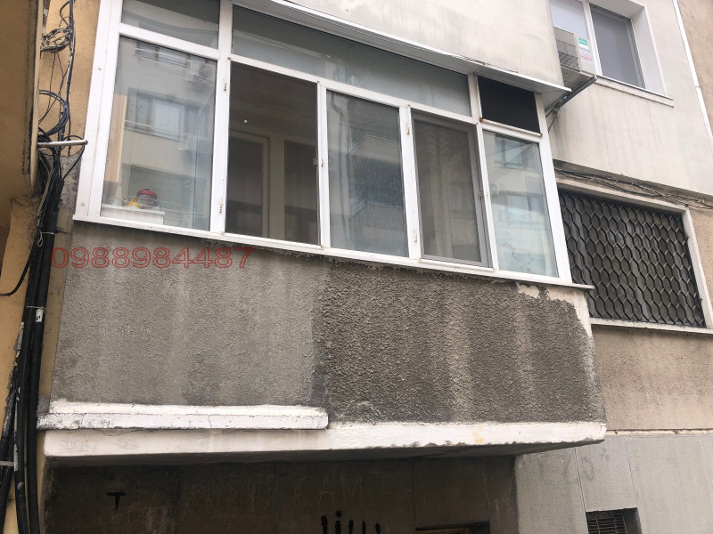 Продава 3-СТАЕН, гр. Пловдив, Гагарин, снимка 2 - Апартаменти - 53384929