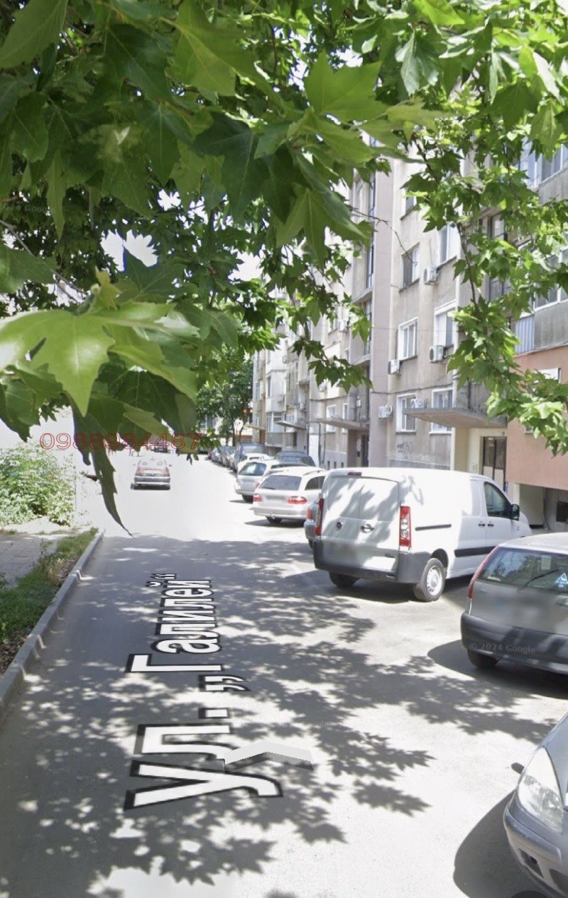 Продава 3-СТАЕН, гр. Пловдив, Гагарин