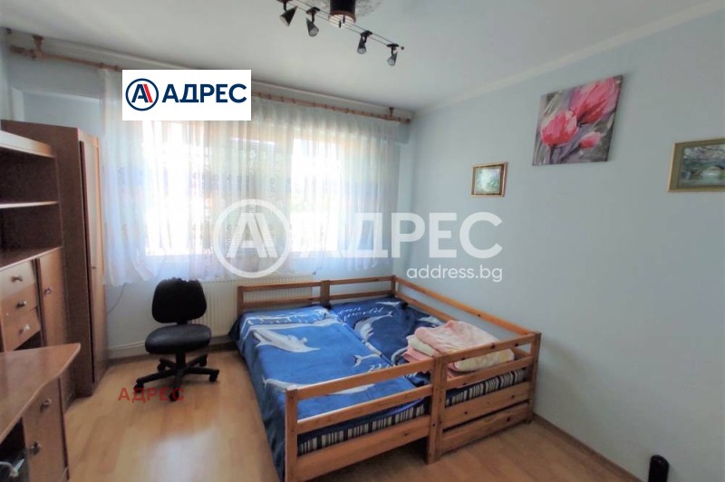 Продава 3-СТАЕН, гр. Разград, Орел, снимка 4 - Aпартаменти - 47102431