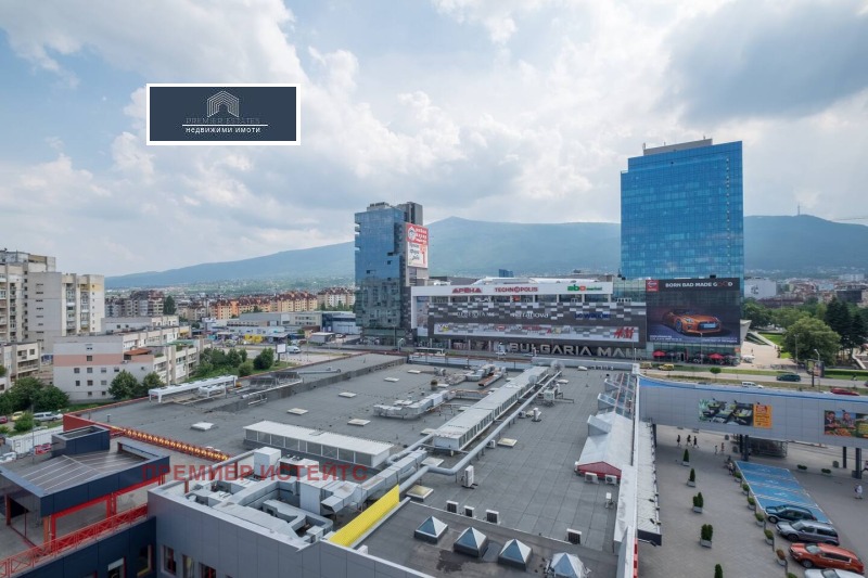 Na prodej  2 ložnice Sofia , Goce Delčev , 125 m2 | 36454592 - obraz [11]