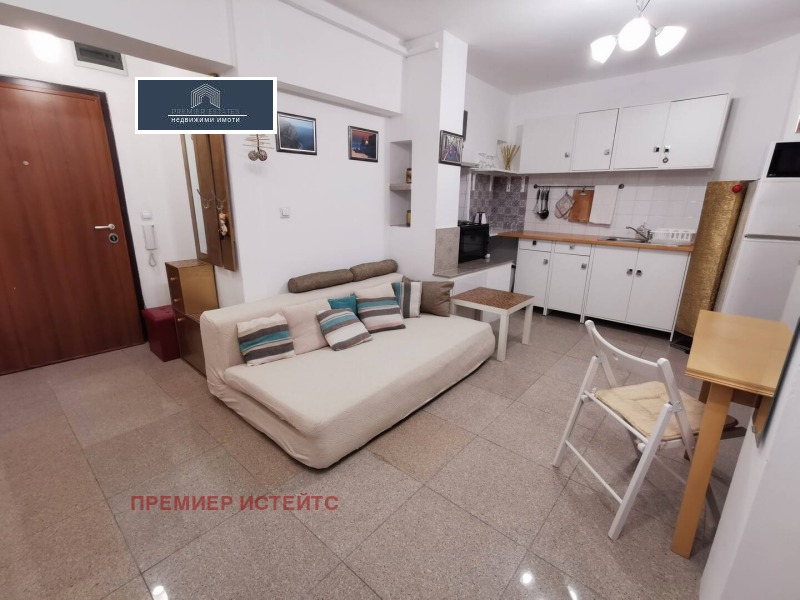 Na prodej  2 ložnice Sofia , Goce Delčev , 125 m2 | 36454592 - obraz [6]