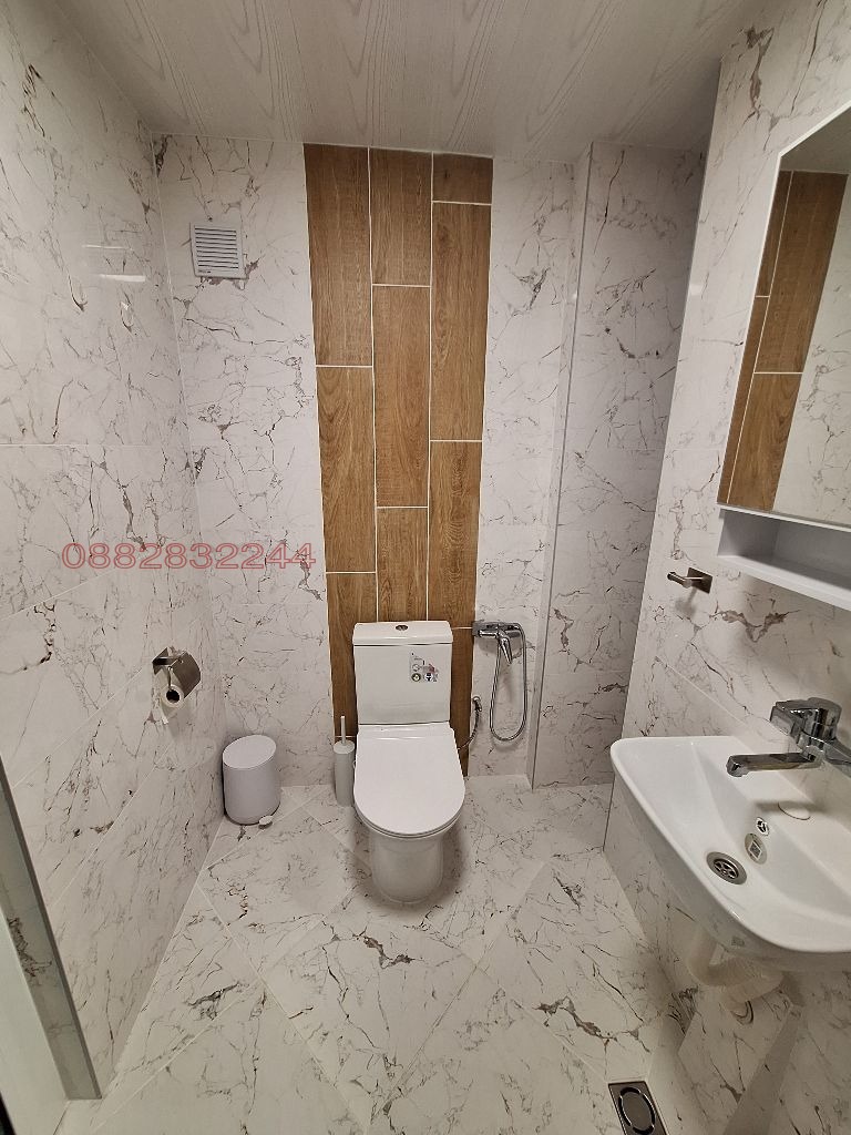 Продава 3-СТАЕН, гр. Смолян, Горно Райково, снимка 12 - Апартаменти - 54513604
