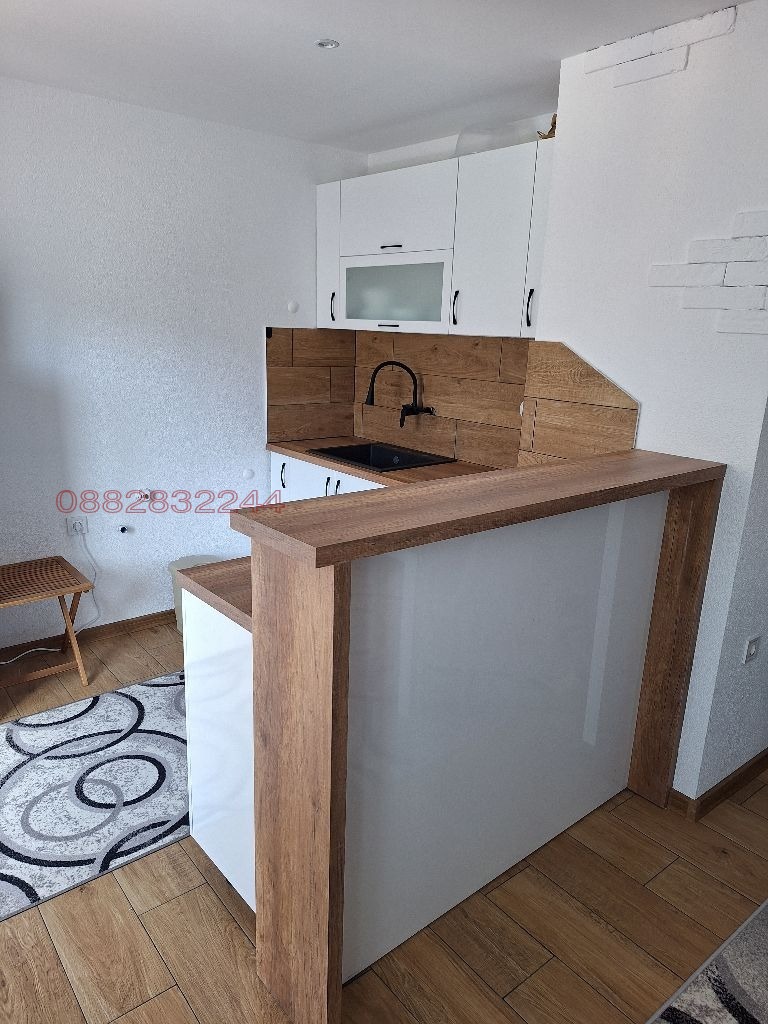 Продава 3-СТАЕН, гр. Смолян, Горно Райково, снимка 4 - Апартаменти - 54513604
