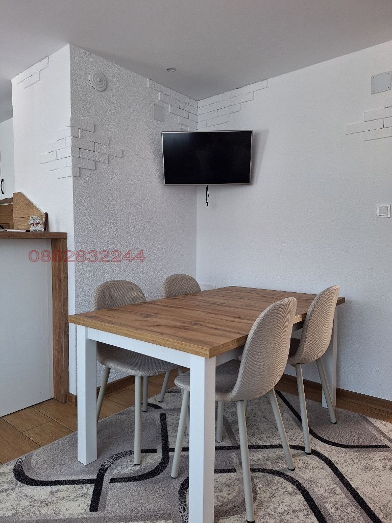 Продава 3-СТАЕН, гр. Смолян, Горно Райково, снимка 3 - Апартаменти - 54513604