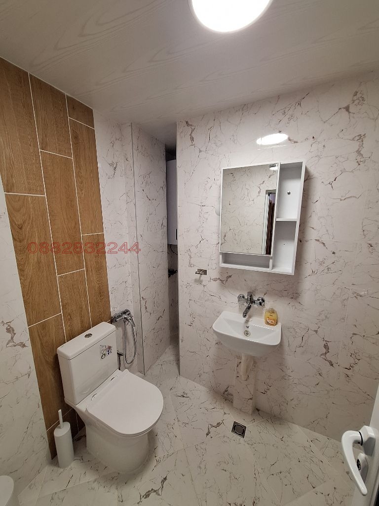 Продава 3-СТАЕН, гр. Смолян, Горно Райково, снимка 14 - Апартаменти - 54513604
