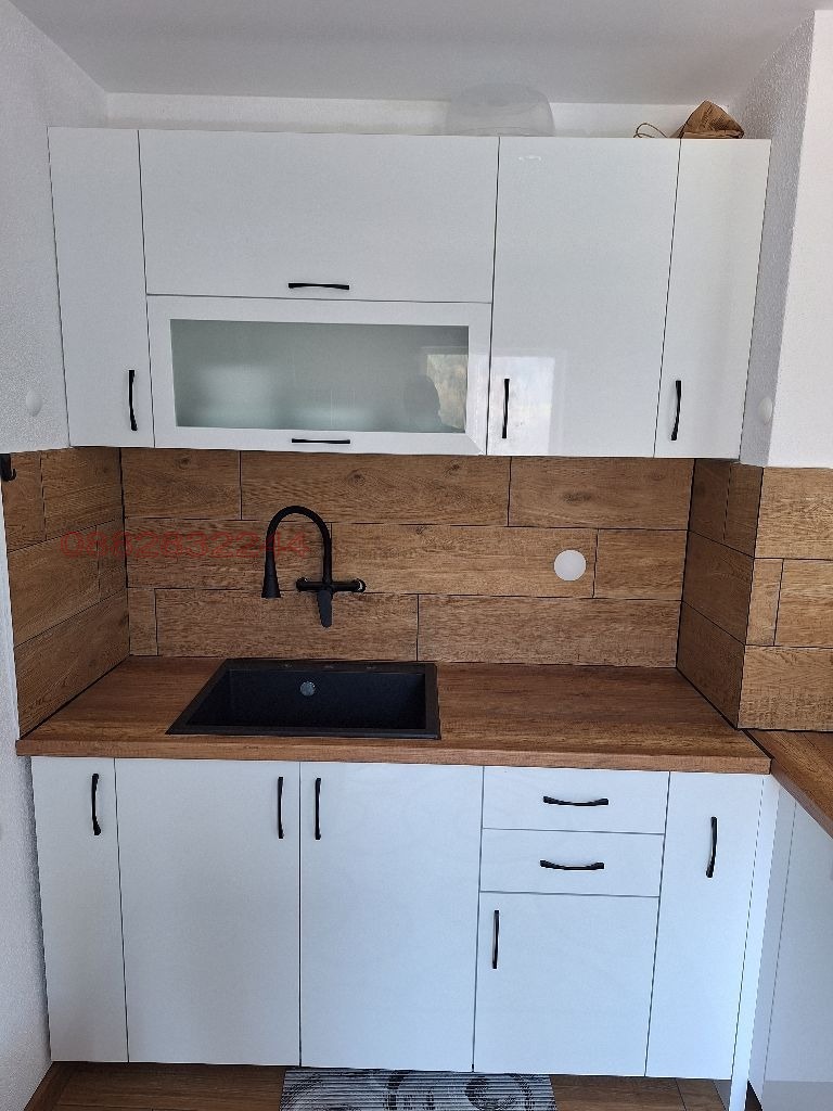 Продава 3-СТАЕН, гр. Смолян, Горно Райково, снимка 6 - Апартаменти - 54513604