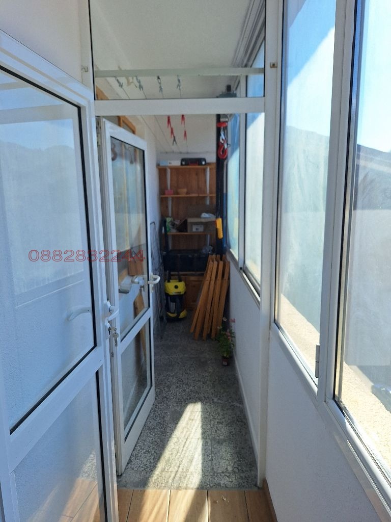 Продава 3-СТАЕН, гр. Смолян, Горно Райково, снимка 17 - Апартаменти - 54513604