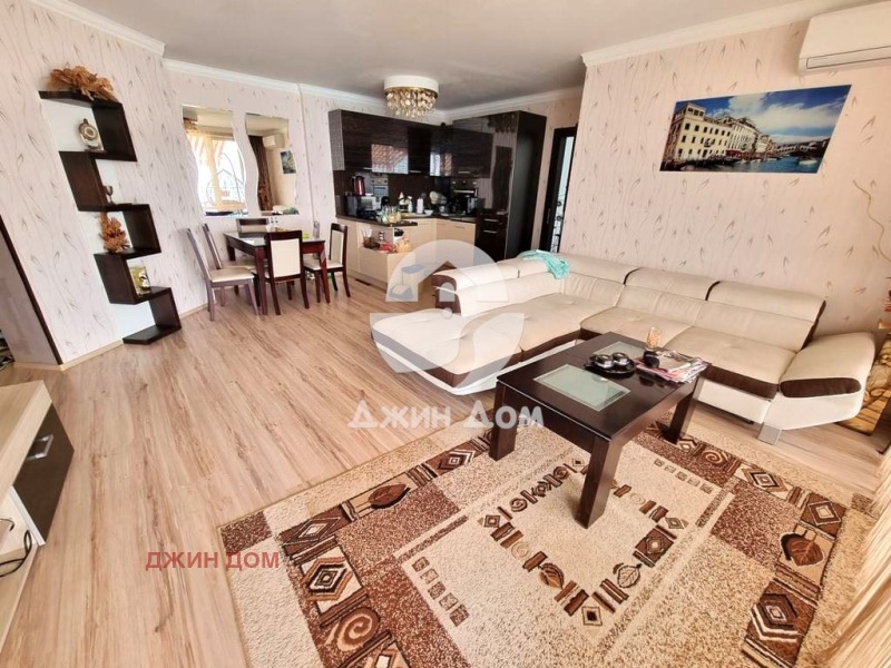 Продава  3-стаен област Бургас , к.к. Елените , 110 кв.м | 81660417 - изображение [2]
