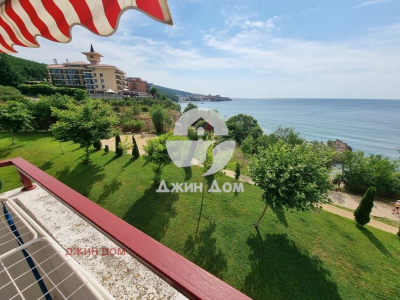 Продава  3-стаен област Бургас , к.к. Елените , 110 кв.м | 81660417 - изображение [13]