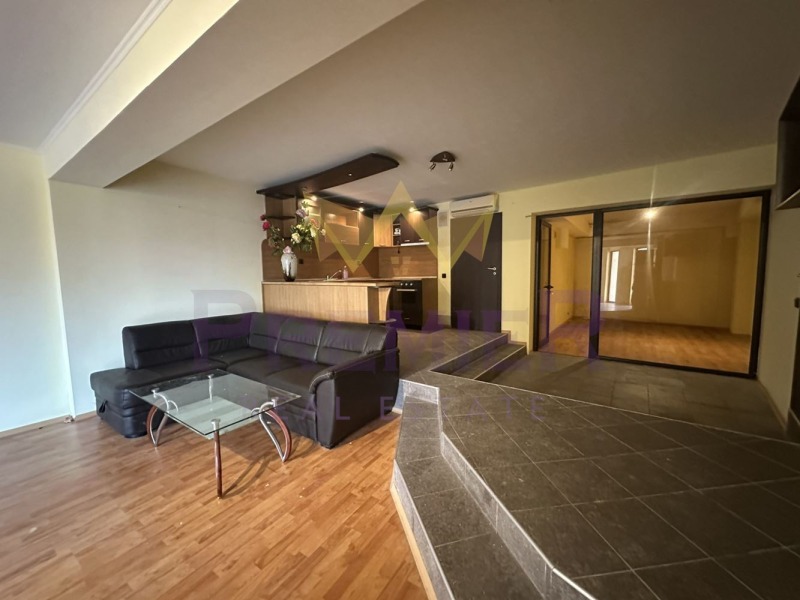 Продава  3-стаен град Варна , к.к. Чайка , 154 кв.м | 20534221
