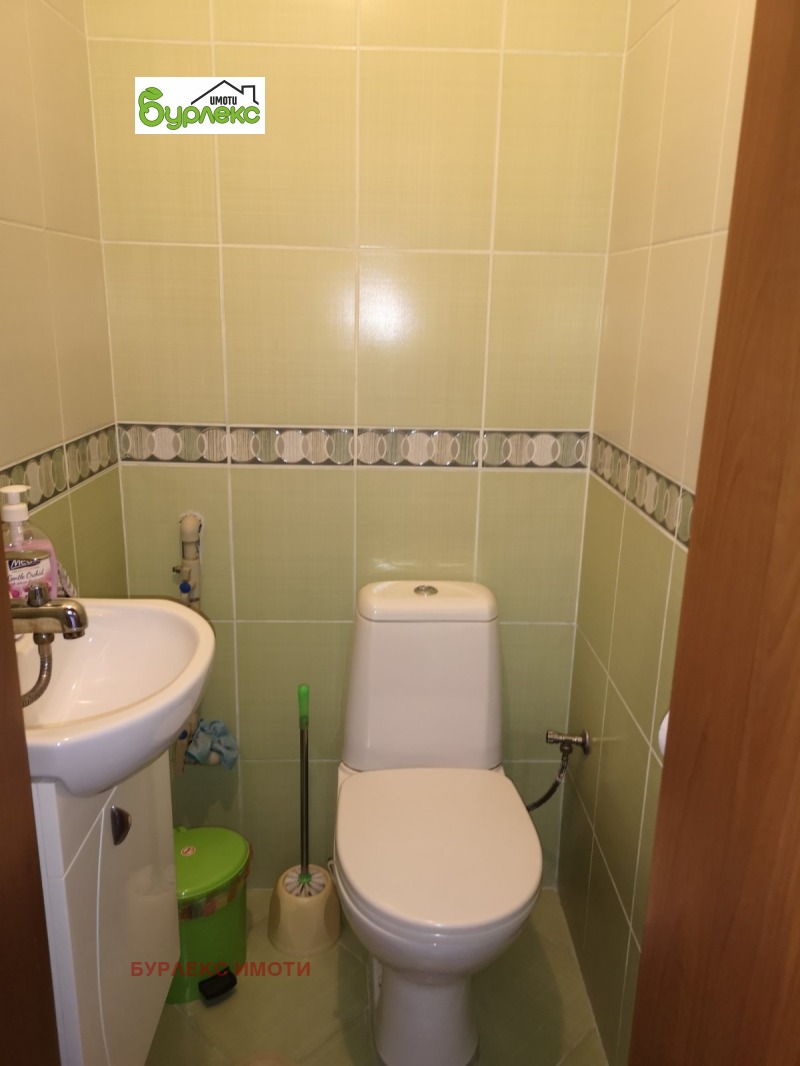 Zu verkaufen  2 Schlafzimmer Warna , Tschataldscha , 64 qm | 55141694 - Bild [16]