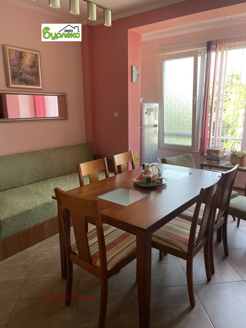 Zu verkaufen  2 Schlafzimmer Warna , Tschataldscha , 64 qm | 55141694 - Bild [2]