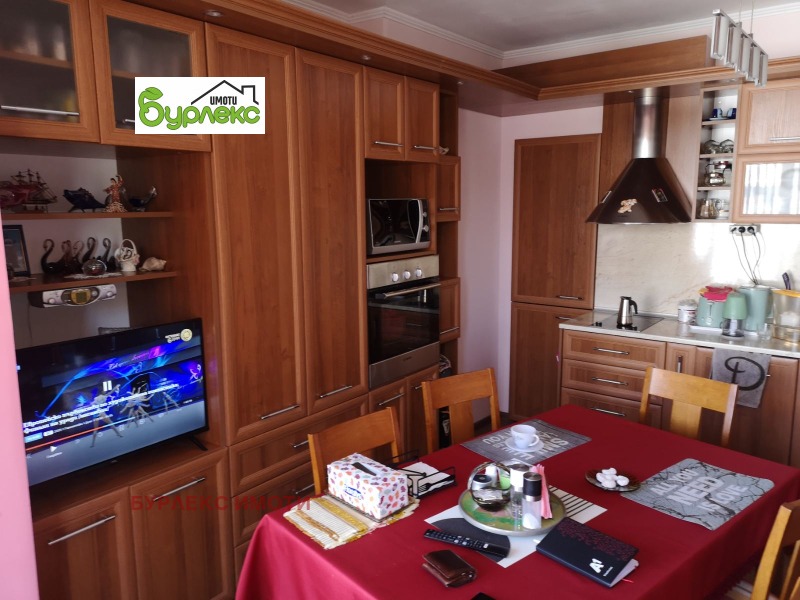 Zu verkaufen  2 Schlafzimmer Warna , Tschataldscha , 64 qm | 55141694 - Bild [2]