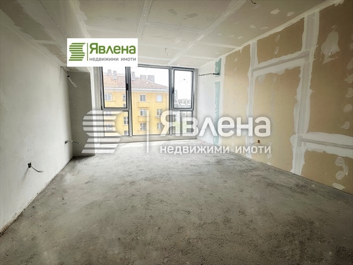 Продава  3-стаен град София , Център , 117 кв.м | 16981545