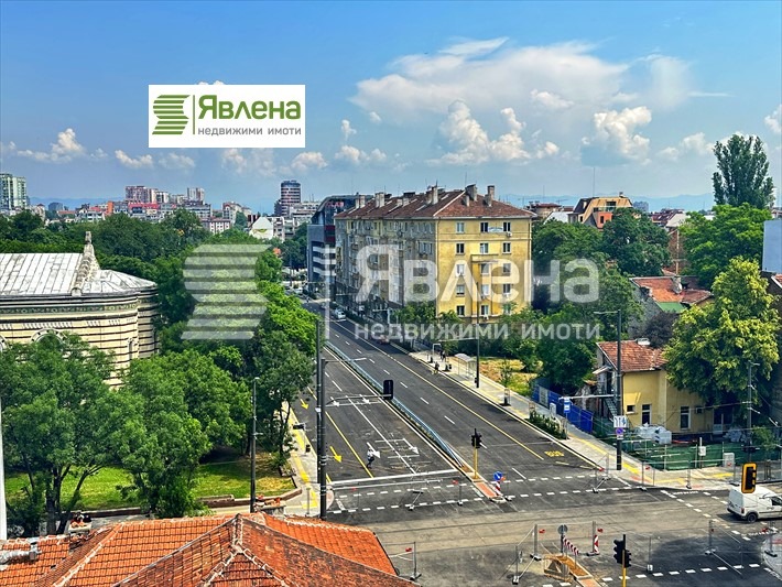 Продава  3-стаен град София , Център , 117 кв.м | 16981545 - изображение [5]
