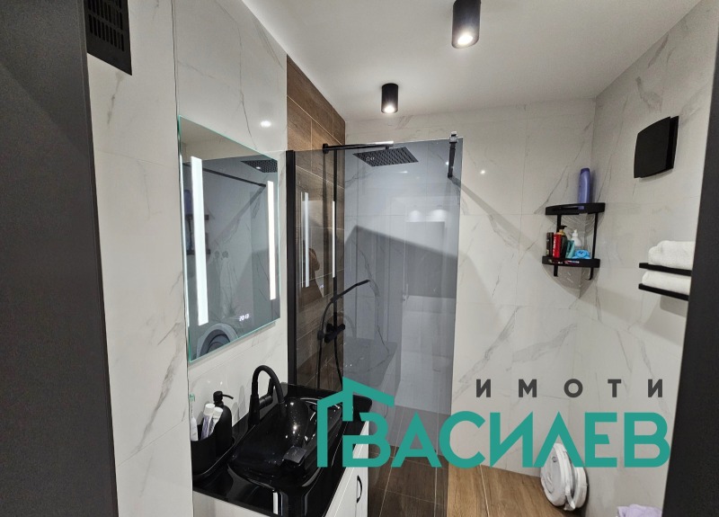 Продава 3-СТАЕН, гр. София, Красна поляна 1, снимка 9 - Апартаменти - 52810475