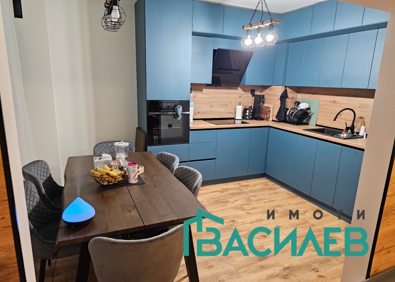 Продава 3-СТАЕН, гр. София, Красна поляна 1, снимка 4 - Апартаменти - 52810475