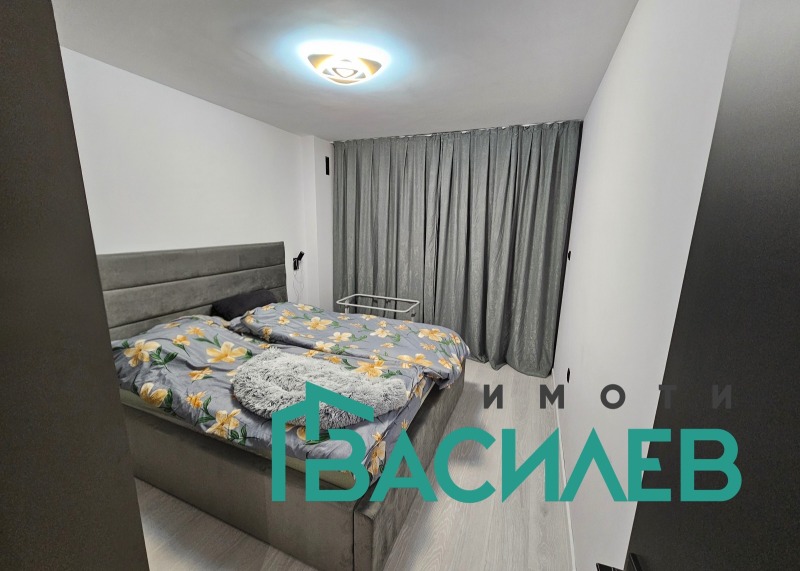 Продава 3-СТАЕН, гр. София, Красна поляна 1, снимка 6 - Апартаменти - 52810475