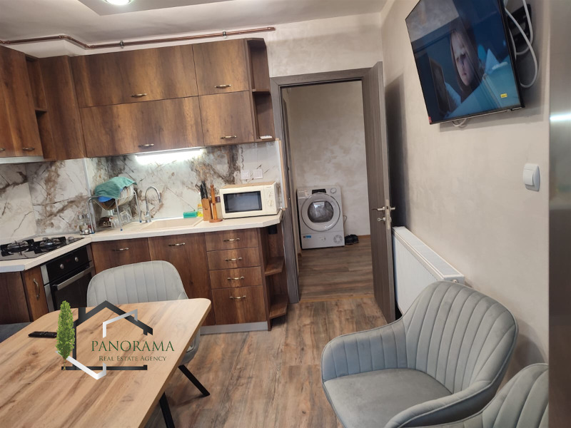 Продава 3-СТАЕН, гр. Шумен, Херсон, снимка 3 - Апартаменти - 52935331