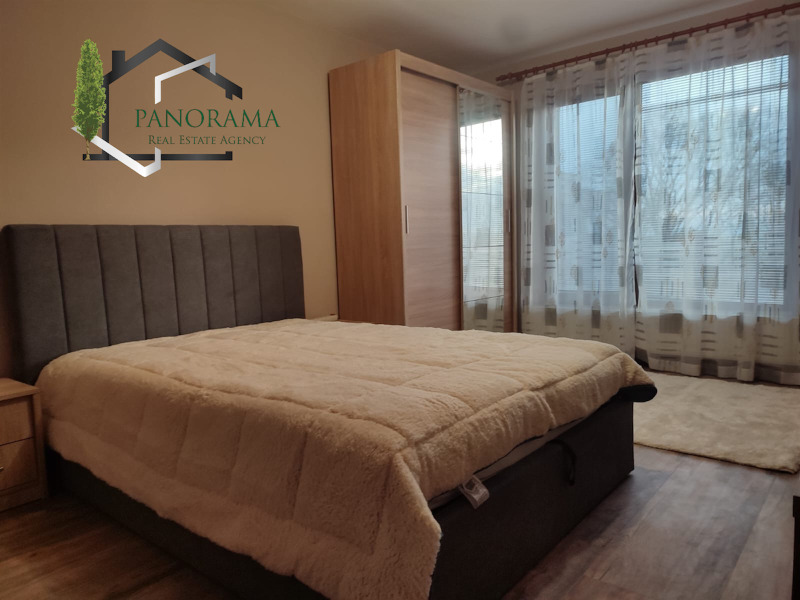 Продава 3-СТАЕН, гр. Шумен, Херсон, снимка 9 - Апартаменти - 52935331