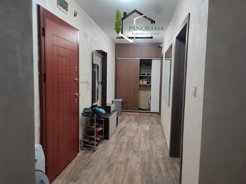 Продава 3-СТАЕН, гр. Шумен, Херсон, снимка 4 - Апартаменти - 52935331