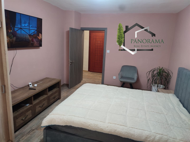 Продава 3-СТАЕН, гр. Шумен, Херсон, снимка 5 - Апартаменти - 52935331