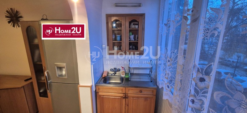 Продава 3-СТАЕН, гр. София, Люлин 8, снимка 5 - Апартаменти - 53097492