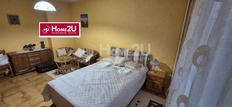 Продава 3-СТАЕН, гр. София, Люлин 8