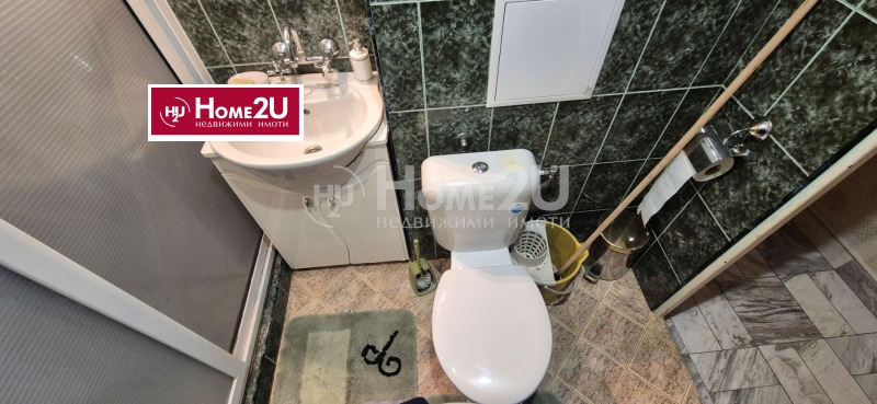 Продава 3-СТАЕН, гр. София, Люлин 8, снимка 7 - Апартаменти - 53097492