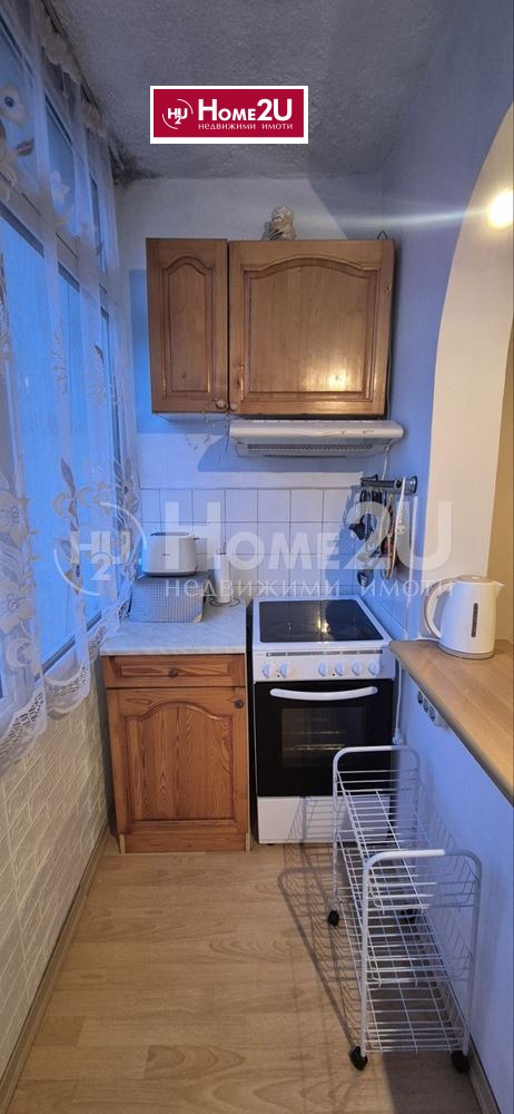 Продава 3-СТАЕН, гр. София, Люлин 8, снимка 4 - Апартаменти - 53097492