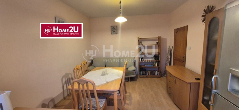 Продава 3-СТАЕН, гр. София, Люлин 8, снимка 3 - Апартаменти - 53097492