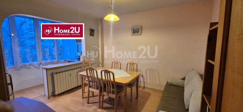 Продава 3-СТАЕН, гр. София, Люлин 8, снимка 2 - Апартаменти - 53097492