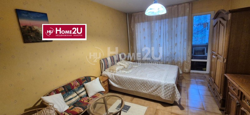 Продава 3-СТАЕН, гр. София, Люлин 8, снимка 11 - Апартаменти - 53097492