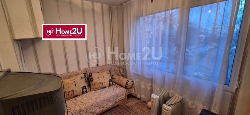 Продава 3-СТАЕН, гр. София, Люлин 8, снимка 6 - Апартаменти - 53097492