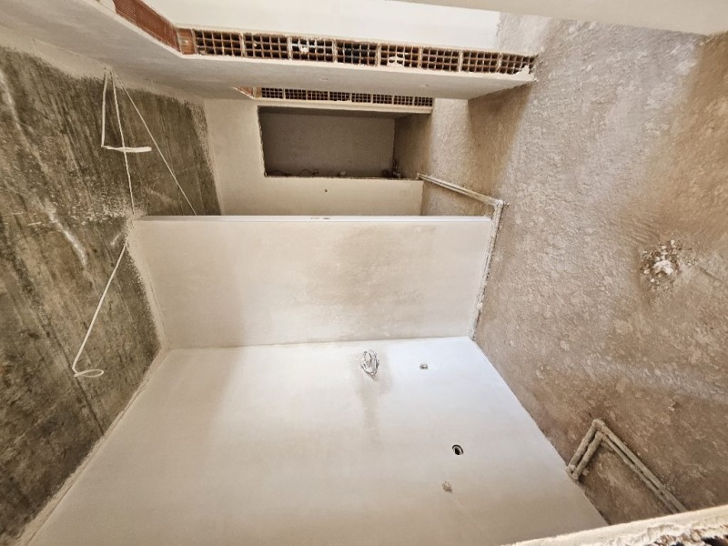 Продава 3-СТАЕН, гр. Стара Загора, Самара 3, снимка 4 - Апартаменти - 53171880