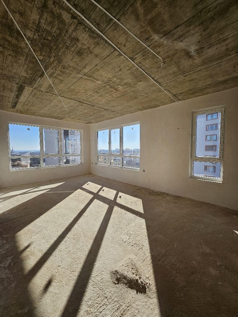 Продава 3-СТАЕН, гр. Стара Загора, Самара 3, снимка 1 - Апартаменти - 53171880