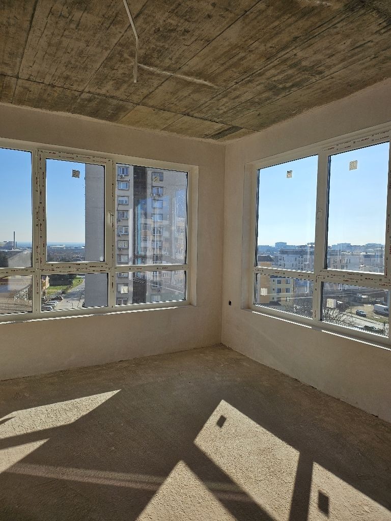 Продава 3-СТАЕН, гр. Стара Загора, Самара 3, снимка 3 - Апартаменти - 53171880